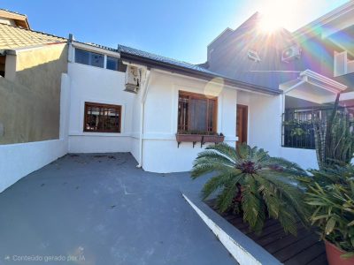 Casa, 3 quartos, 106 m² - Foto 3