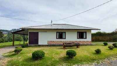 Fazenda, 21 hectares - Foto 1