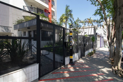 Apartamento, 3 quartos, 109 m² - Foto 3