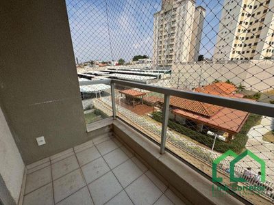 Apartamento, 3 quartos, 85 m² - Foto 3