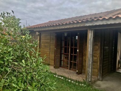 Casa, 1 quarto, 52 m² - Foto 4