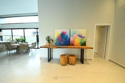 Casa, 3 quartos, 300 m² - Foto 2