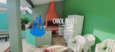 Sobrado, 3 quartos, 128 m² - Foto 3