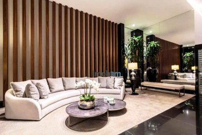 Apartamento, 4 quartos, 445 m² - Foto 2