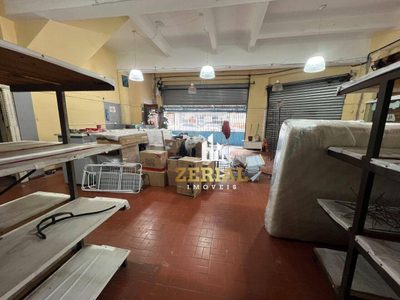 Loja-Salão, 140 m² - Foto 5
