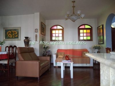 Apartamento, 4 quartos, 142 m² - Foto 3
