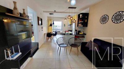 Apartamento, 2 quartos, 65 m² - Foto 1