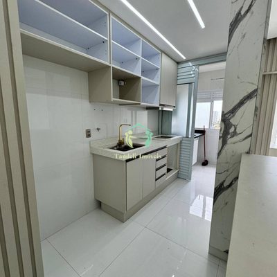 Apartamento, 3 quartos, 78 m² - Foto 4