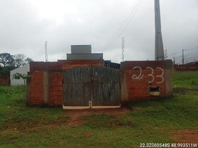 Casa, 2 quartos, 180 m² - Foto 1