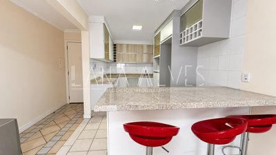 Apartamento, 3 quartos, 106 m² - Foto 1