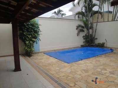 Sobrado, 3 quartos, 320 m² - Foto 2