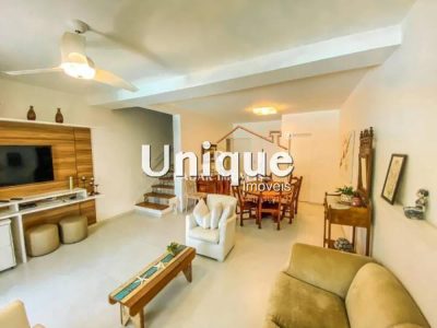 Casa, 3 quartos, 136 m² - Foto 5