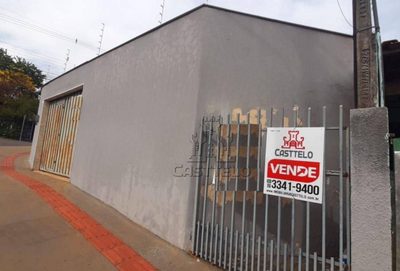 Casa, 3 quartos, 90 m² - Foto 1