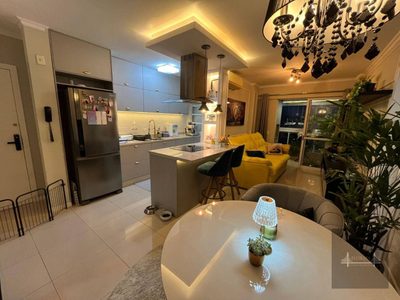 Apartamento, 3 quartos, 87 m² - Foto 1