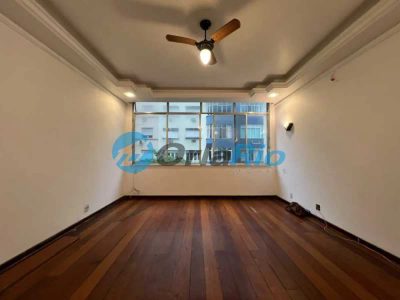 Apartamento, 2 quartos, 100 m² - Foto 2