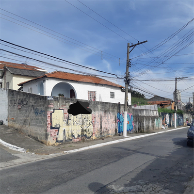 Terreno, 327 m² - Foto 1