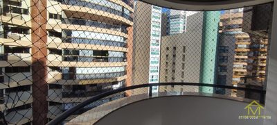 Apartamento, 4 quartos, 180 m² - Foto 1