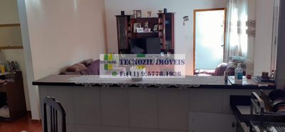 Sobrado, 2 quartos, 130 m² - Foto 4