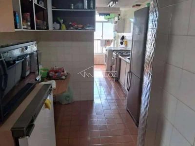 Apartamento, 1 quarto, 31 m² - Foto 1