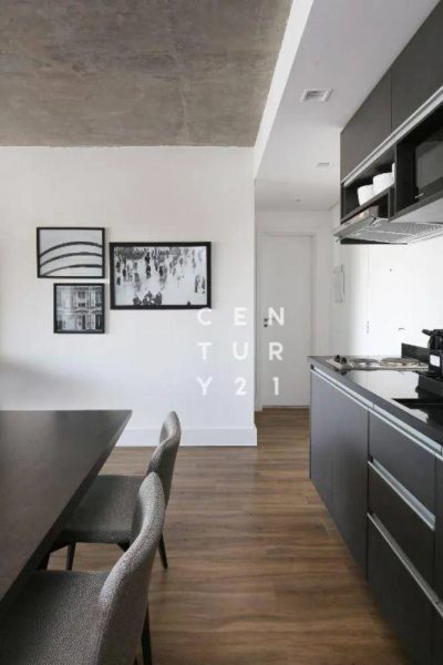 Apartamento, 1 quarto, 64 m² - Foto 3