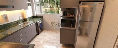 Apartamento, 2 quartos, 66 m² - Foto 2