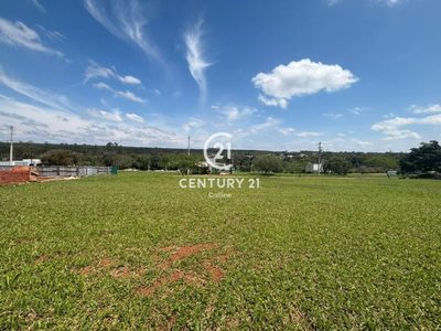Loteamento e Condomínio, 444 m² - Foto 1