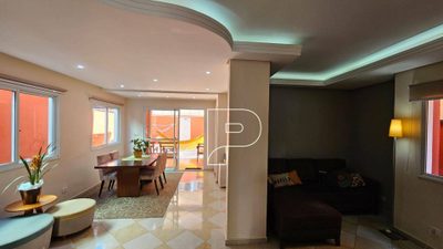 Casa de Condomínio, 3 quartos - Foto 5