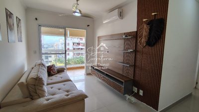 Apartamento, 2 quartos, 74 m² - Foto 2