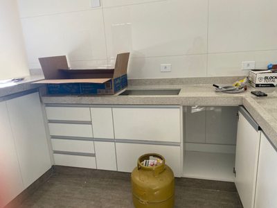 Apartamento, 1 quarto, 60 m² - Foto 5