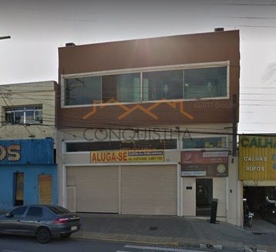 Imóvel Comercial, 350 m² - Foto 1