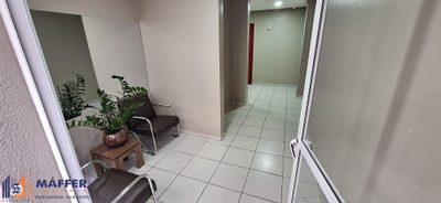 Apartamento, 2 quartos, 69 m² - Foto 2