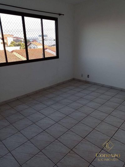 Apartamento, 2 quartos, 52 m² - Foto 3