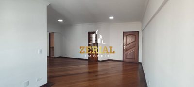Apartamento, 3 quartos, 117 m² - Foto 2
