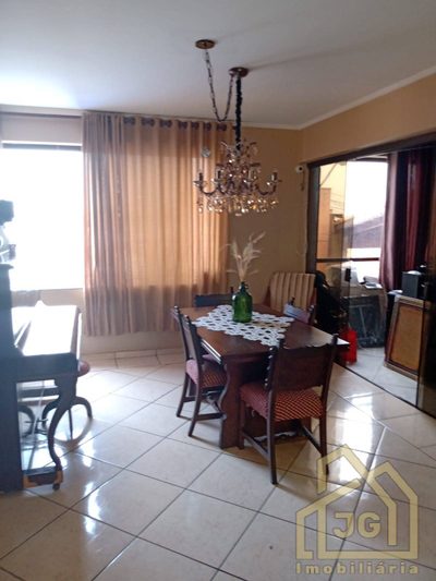 Sobrado, 4 quartos, 680 m² - Foto 2