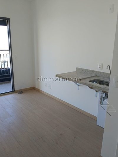 Apartamento, 1 quarto, 31 m² - Foto 5