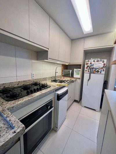 Apartamento, 2 quartos, 49 m² - Foto 3