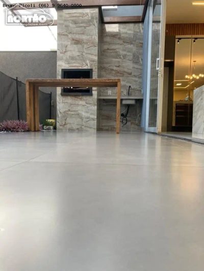 Casa, 3 quartos, 204 m² - Foto 5