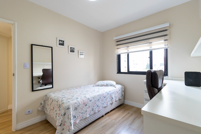 Apartamento, 4 quartos, 124 m² - Foto 5