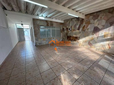 Sobrado, 5 quartos, 221 m² - Foto 5