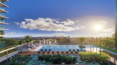 Apartamento, 4 quartos, 313 m² - Foto 4