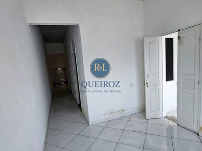 Casa, 2 quartos, 90 m² - Foto 1
