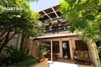 Casa, 4 quartos, 493 m² - Foto 1