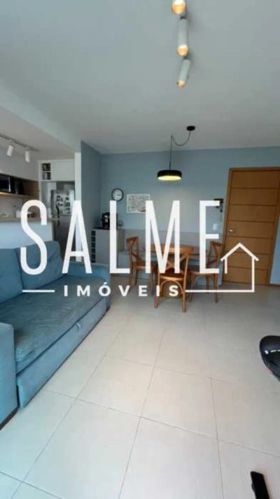 Apartamento, 2 quartos, 63 m² - Foto 1