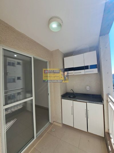 Apartamento, 2 quartos, 51 m² - Foto 3