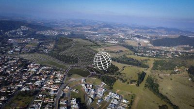 Loteamento e Condomínio, 360 m² - Foto 3
