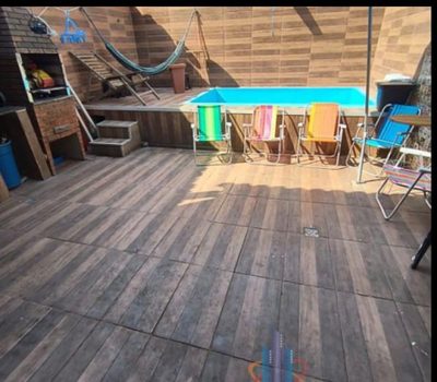 Casa, 3 quartos, 100 m² - Foto 2