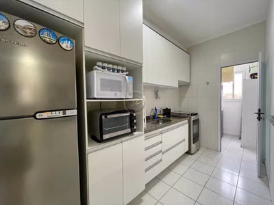 Apartamento, 2 quartos, 75 m² - Foto 5