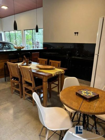 Casa, 2 quartos, 190 m² - Foto 4