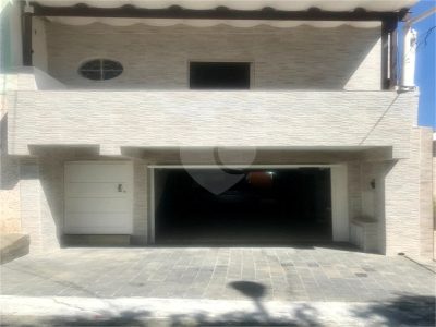 Sobrado, 4 quartos, 400 m² - Foto 3