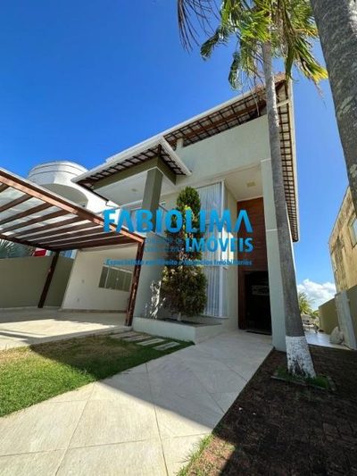 Casa de Condomínio, 4 quartos - Foto 3